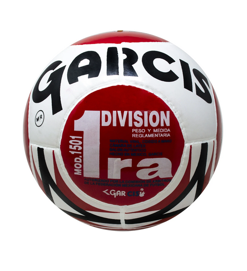 Balón Retro Garcis Modelo