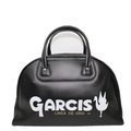 Maleta Deportiva Garcis Retro - Línea de Oro