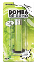 Bomba de Humo Color Verde