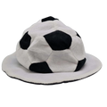 Sombrero Balón de Fútbol