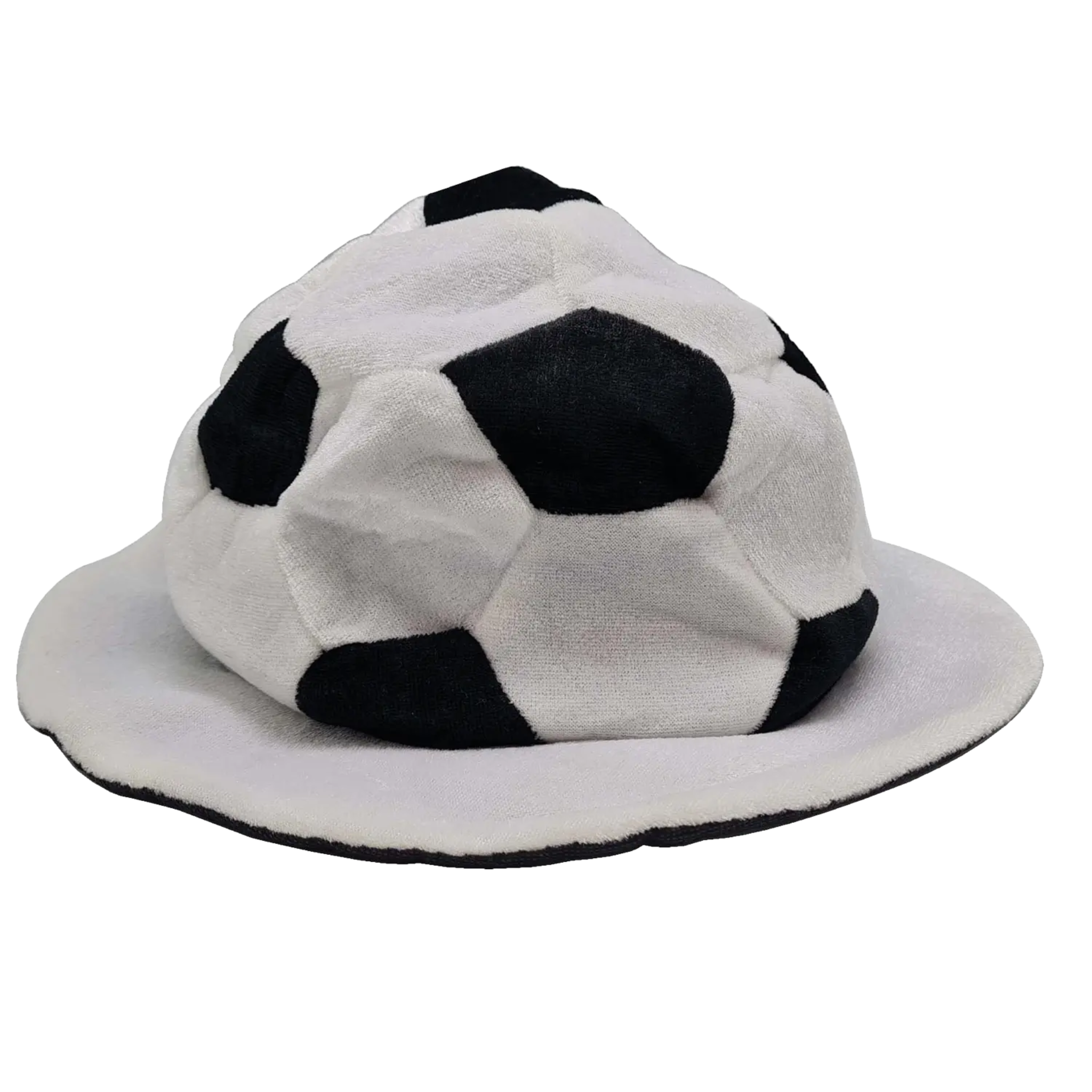 Sombrero Balón de Fútbol